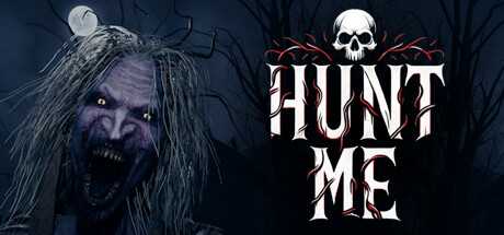 hunt-me