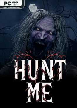 hunt-me