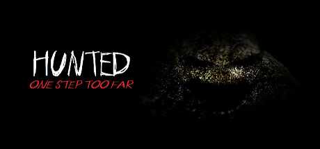 hunted-one-step-too-far-reborn-edition-remastered