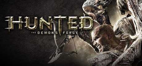 hunted-the-demons-forge