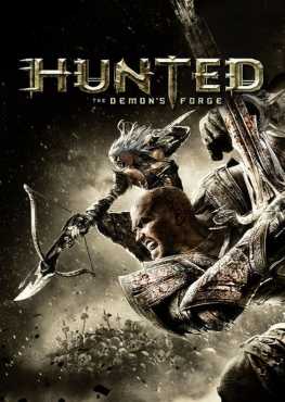 hunted-the-demons-forge