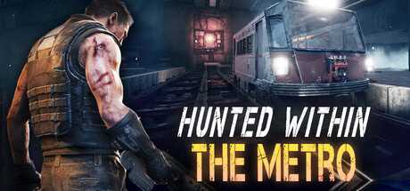 hunted-within-the-metro