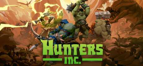 hunters-inc
