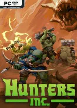 hunters-inc