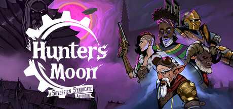 hunters-moon-a-sovereign-syndicate-adventure-viet-hoa