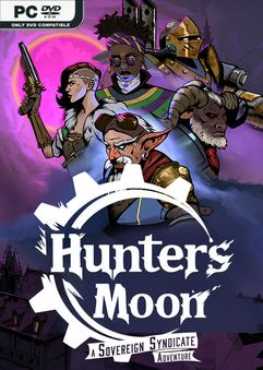 hunters-moon-a-sovereign-syndicate-adventure-viet-hoa