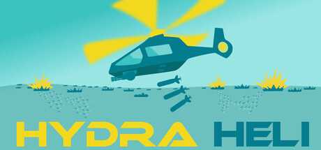 hydra-heli