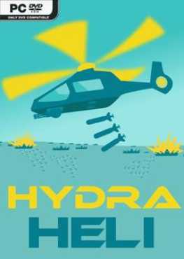 hydra-heli