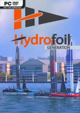 hydrofoil-generation