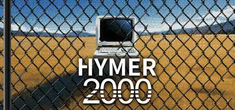 hymer-2000