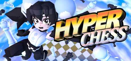 hyper-chess-viet-hoa