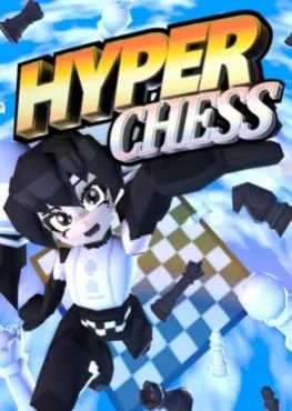 hyper-chess-viet-hoa