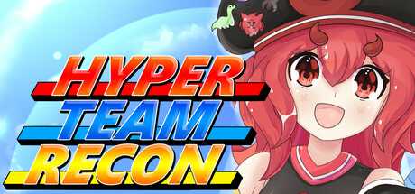 hyper-team-recon