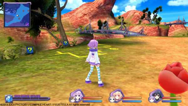 hyperdimension-neptunia-rebirth1