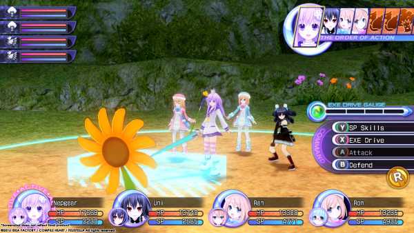 hyperdimension-neptunia-rebirth2-sisters-generation