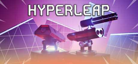 hyperleap