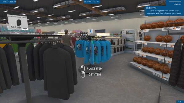 hypermarket-simulator