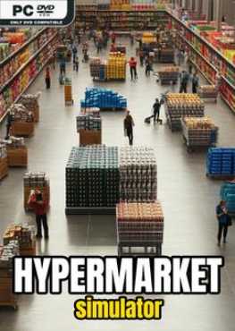 hypermarket-simulator