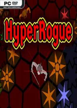 hyperrogue