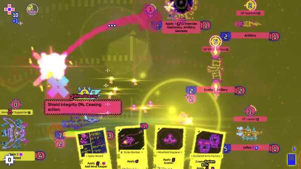 hyperspace-deck-command