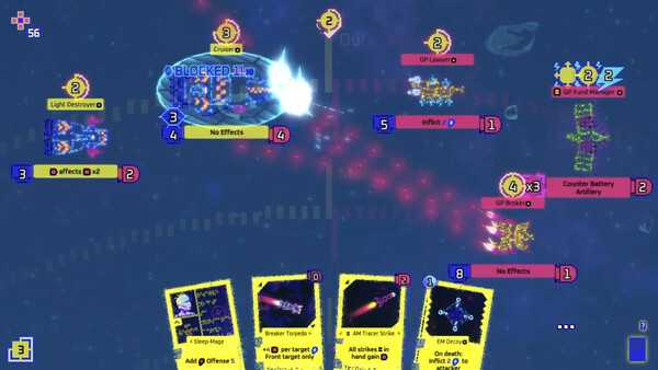 hyperspace-deck-command