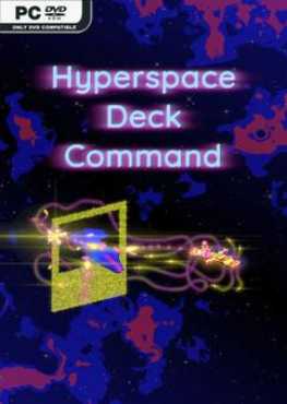 hyperspace-deck-command hyperspace-deck-command