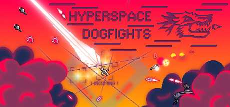 hyperspace-dogfights