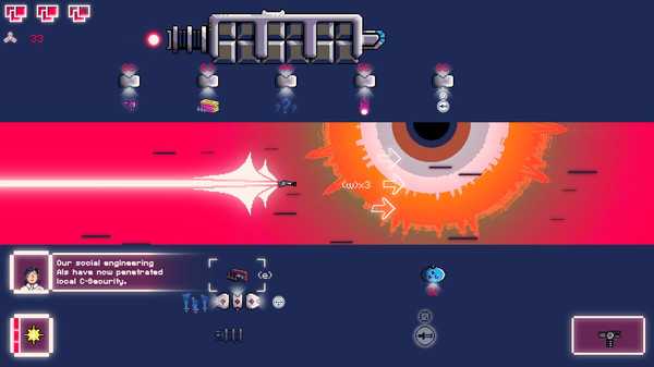 hyperspace-dogfights