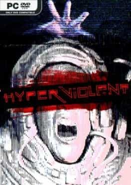 hyperviolent