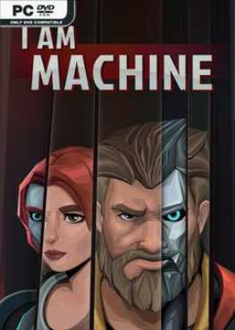 i-am-machine