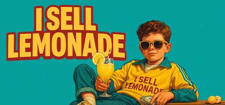 i-sell-lemonade