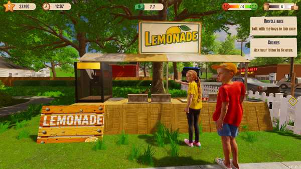i-sell-lemonade