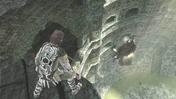 ico-and-shadow-of-the-colossus-gia-lap-pc-rpcs3