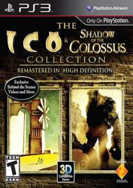 ico-and-shadow-of-the-colossus-gia-lap-pc-rpcs3