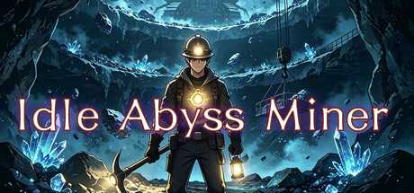 idle-abyss-miner