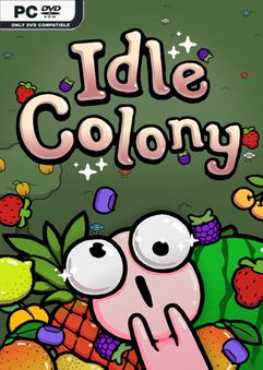 idle-colony
