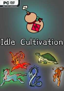 idle-cultivation