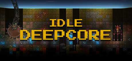 idle-deepcore-viet-hoa