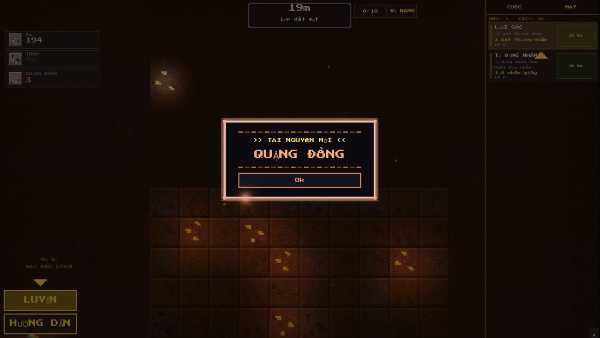 idle-deepcore-viet-hoa