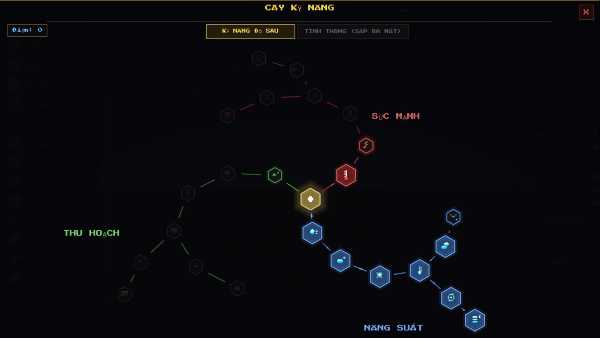 idle-deepcore-viet-hoa