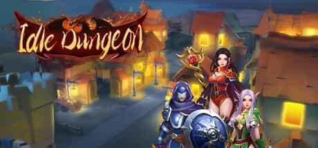 idle-dungeon-viet-hoa