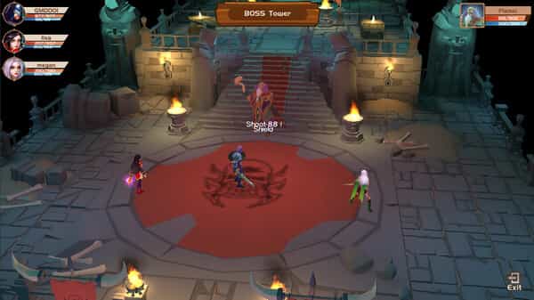idle-dungeon-viet-hoa