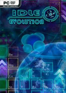 idle-evolution