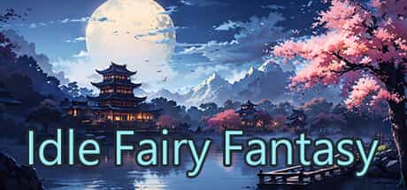 idle-fairy-fantasy-viet-hoa