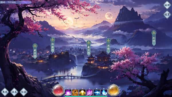 idle-fairy-fantasy-viet-hoa