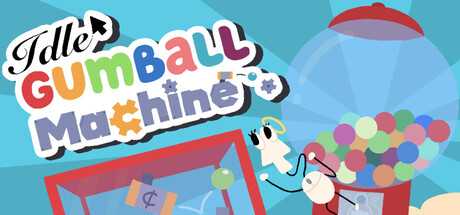 idle-gumball-machine