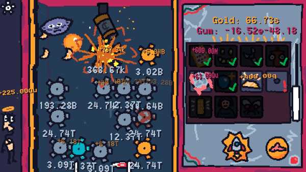 idle-gumball-machine