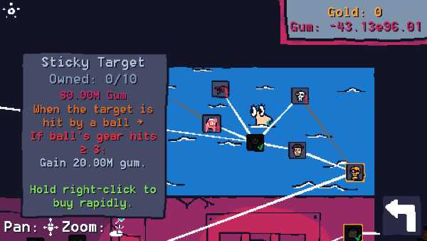 idle-gumball-machine