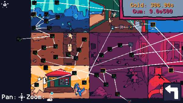 idle-gumball-machine