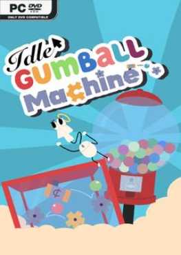 idle-gumball-machine
